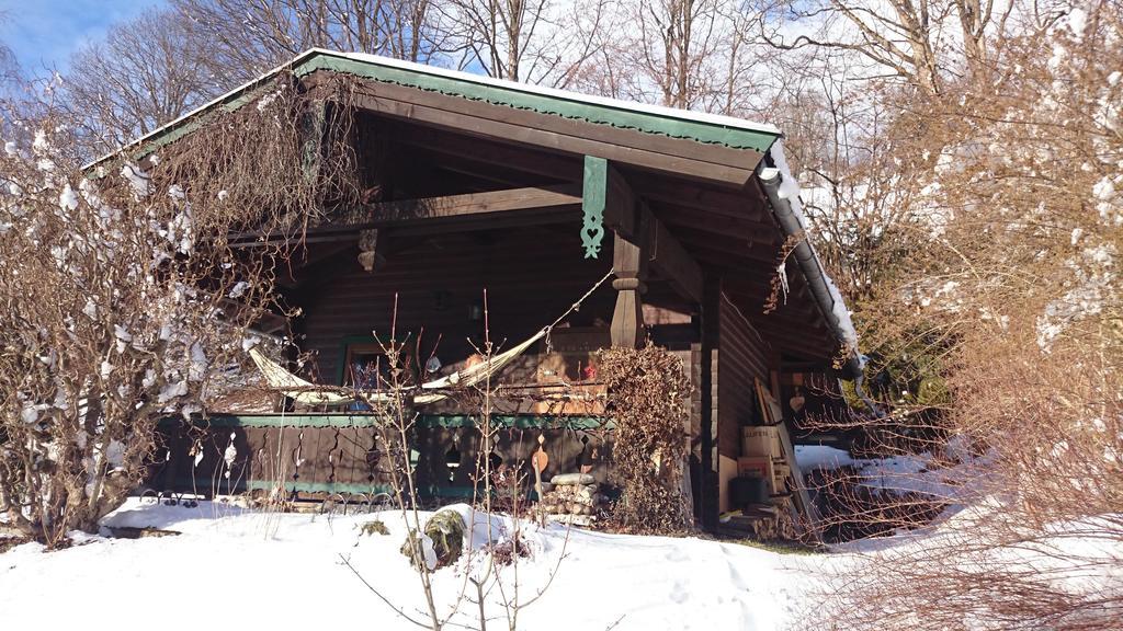 Sonnbergchalet Islitzer Uttendorf Rom bilde