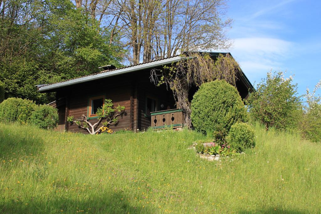 Sonnbergchalet Islitzer Uttendorf Rom bilde